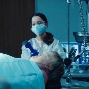 The Resident- FOX